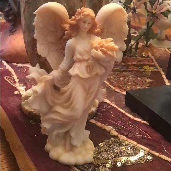 Seraphim Heather Autumn Beauty. #78088